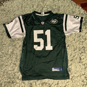 NY Jets Jersey